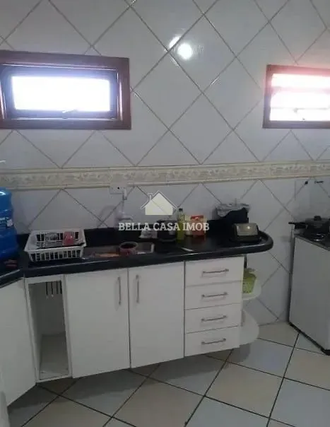 Sobrado, 3 quartos, 189 m² - Foto 18