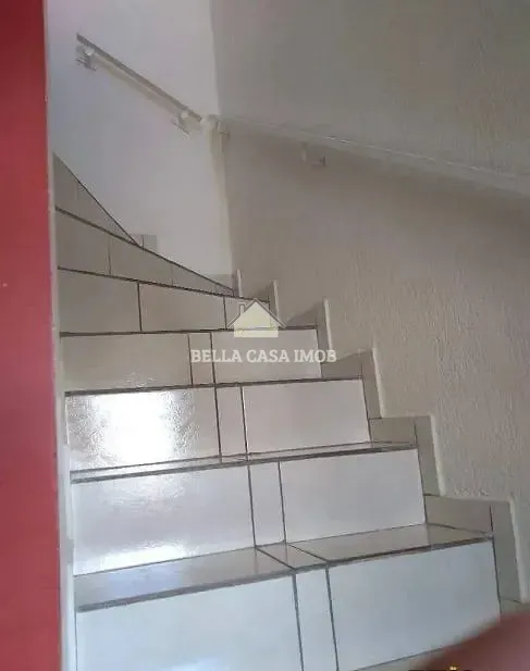 Sobrado, 3 quartos, 189 m² - Foto 19