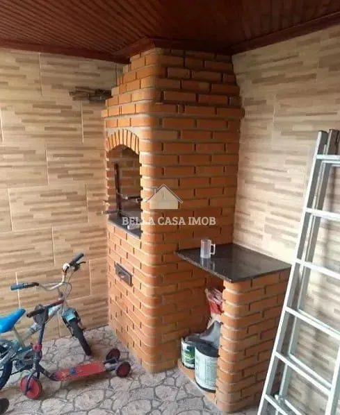 Sobrado, 3 quartos, 189 m² - Foto 20