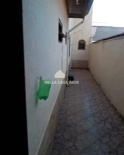 Sobrado, 3 quartos, 189 m² - Foto 21