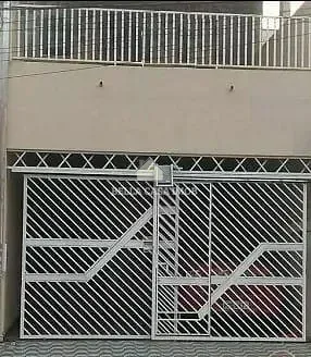 Sobrado, 3 quartos, 189 m² - Foto 6