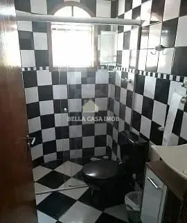 Sobrado, 3 quartos, 189 m² - Foto 9