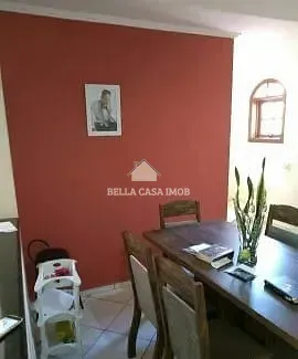 Sobrado, 3 quartos, 189 m² - Foto 10