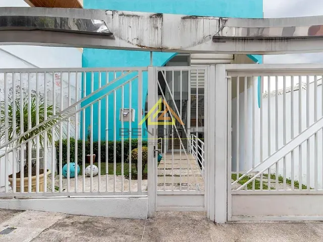 Sobrado para alugar, no bairro Santana em São Paulo