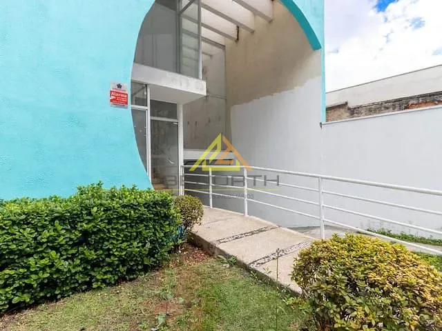 Sobrado para alugar, no bairro Santana em São Paulo