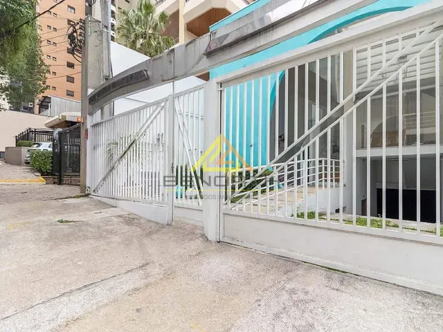 Sobrado para alugar, no bairro Santana em São Paulo