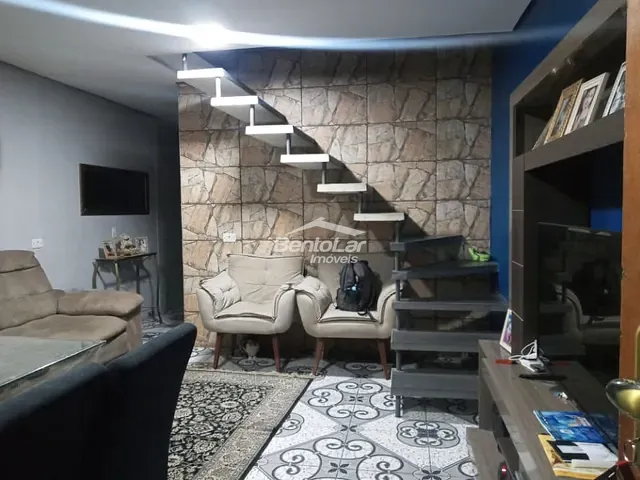 Sobrado com 66m² 3 quartos e 3 banheiros, à venda, no bairro Vila Penteado em São Paulo