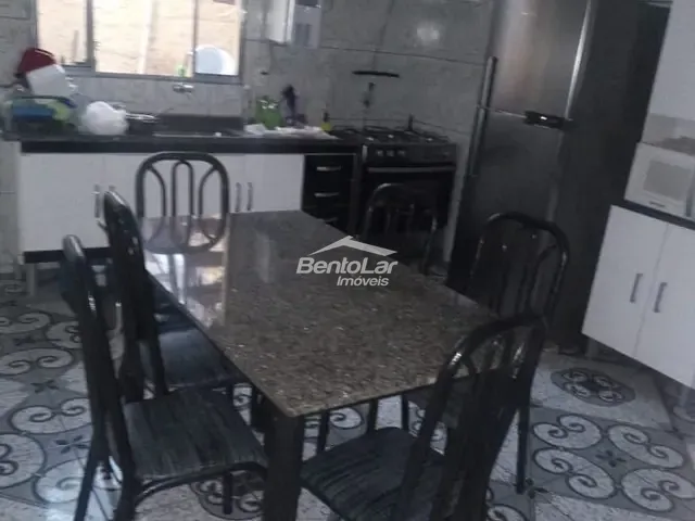 Sobrado com 66m² 3 quartos e 3 banheiros, à venda, no bairro Vila Penteado em São Paulo