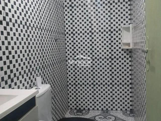 Sobrado com 66m² 3 quartos e 3 banheiros, à venda, no bairro Vila Penteado em São Paulo
