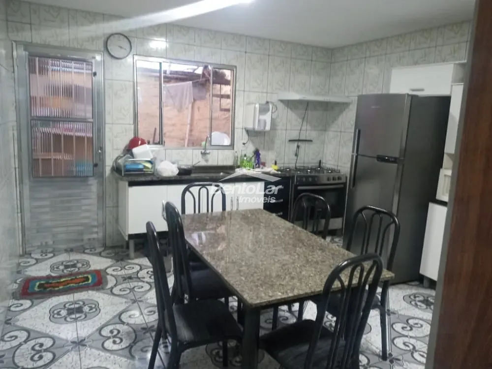 Sobrado, 3 quartos, 66 m² - Foto 6