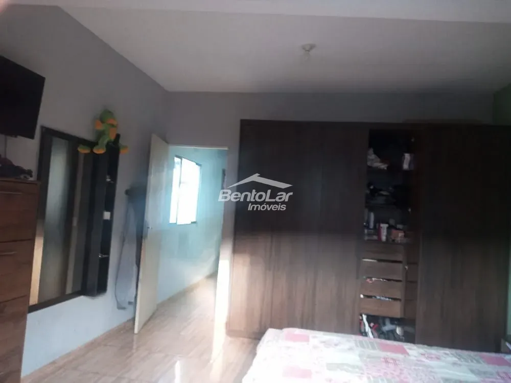 Sobrado, 3 quartos, 66 m² - Foto 9