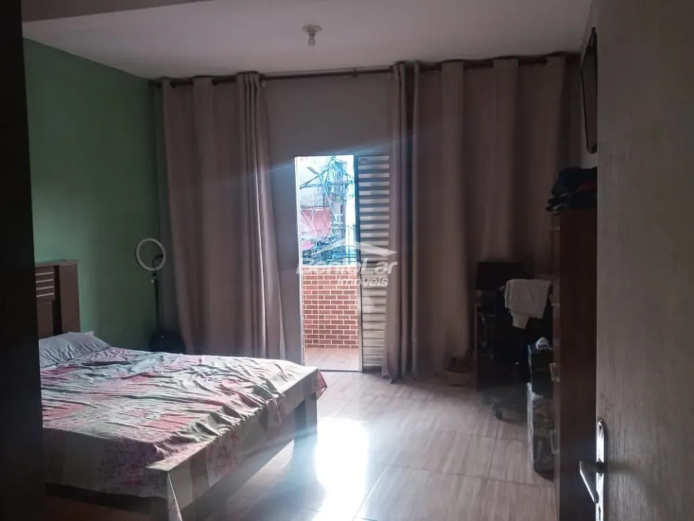 Sobrado, 3 quartos, 66 m² - Foto 10