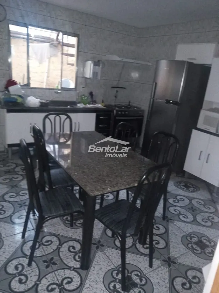 Sobrado, 3 quartos, 66 m² - Foto 4