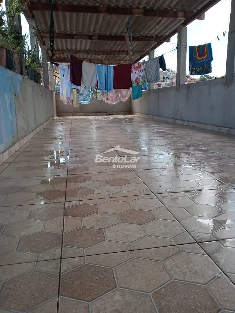 Sobrado, 3 quartos, 66 m² - Foto 13