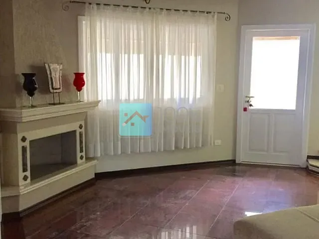 Sobrado com 544m² 4 quartos e 3 banheiros, à venda, no bairro Pqe Res Aquarius em São José dos Campos