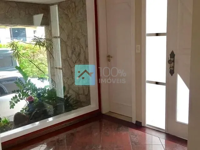 Sobrado com 544m² 4 quartos e 3 banheiros, à venda, no bairro Pqe Res Aquarius em São José dos Campos