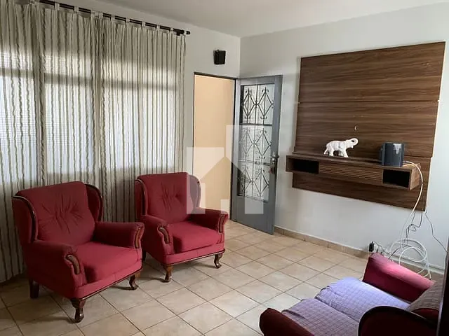 Sobrado com 185m² 3 quartos e 3 banheiros, à venda, no bairro Ponte de São João em Jundiaí