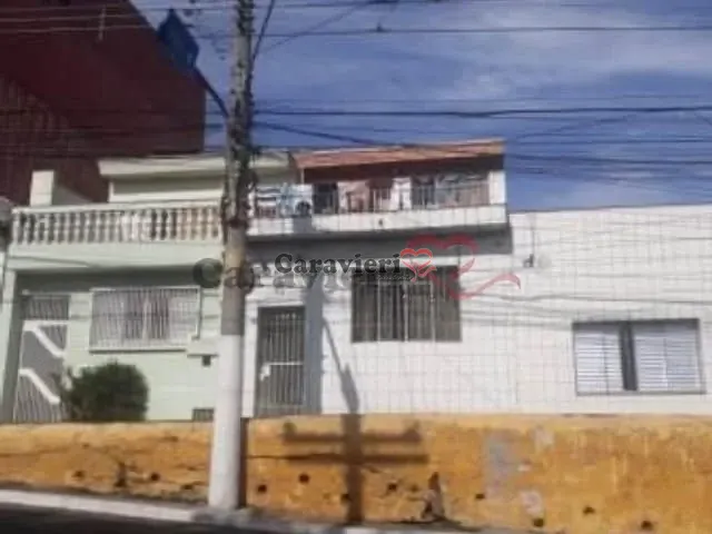 Sobrado com 105m² 4 quartos e 2 banheiros, à venda, no bairro Penha de França em São Paulo