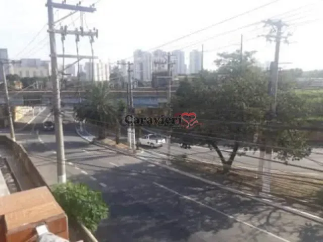 Sobrado com 105m² 4 quartos e 2 banheiros, à venda, no bairro Penha de França em São Paulo