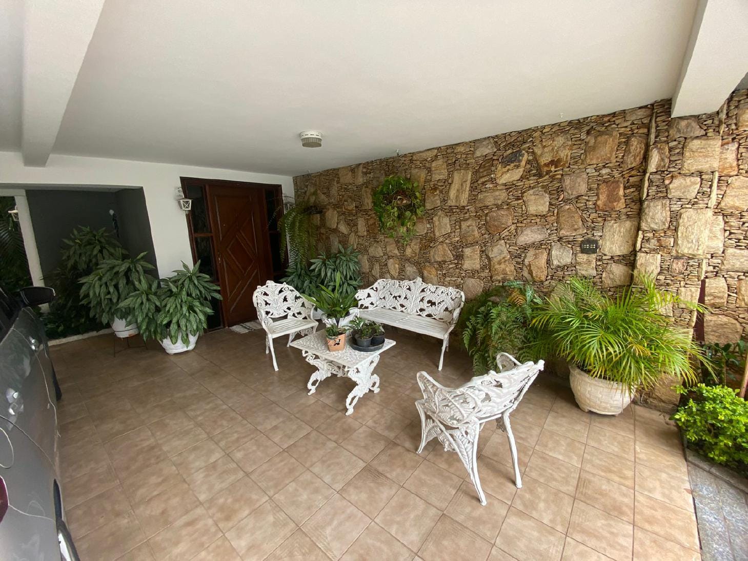Sobrado à venda 3 Quartos, 3 Suites, 6 Vagas, 286M², Santa Maria, São Caetano do Sul - SP
