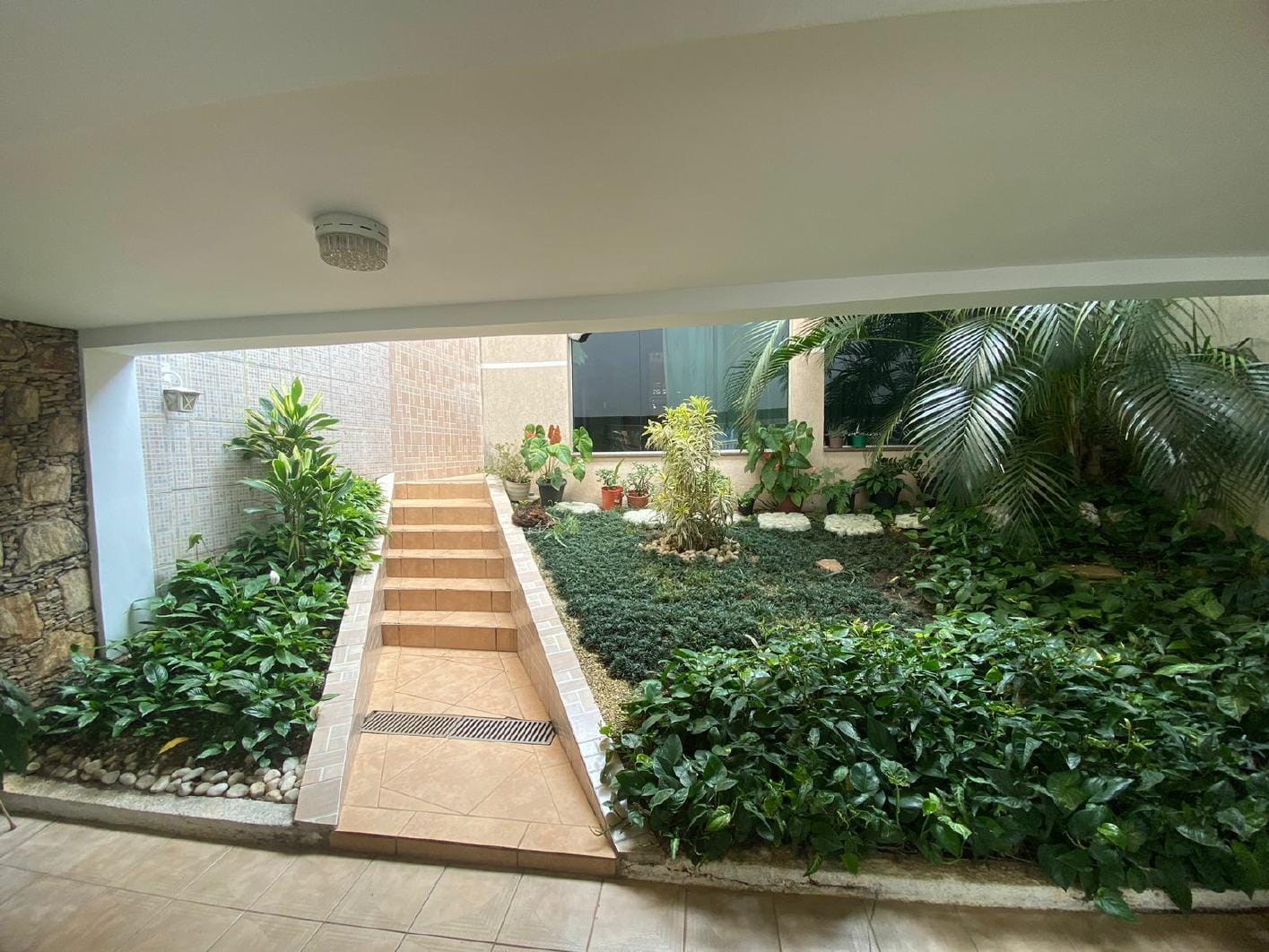 Sobrado à venda 3 Quartos, 3 Suites, 6 Vagas, 286M², Santa Maria, São Caetano do Sul - SP