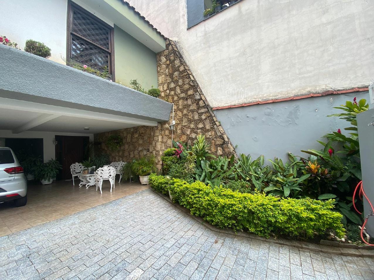 Sobrado à venda 3 Quartos, 3 Suites, 6 Vagas, 286M², Santa Maria, São Caetano do Sul - SP