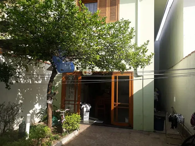 Sobrado com 247m² 3 quartos e 5 banheiros, à venda, no bairro Santana em São Paulo