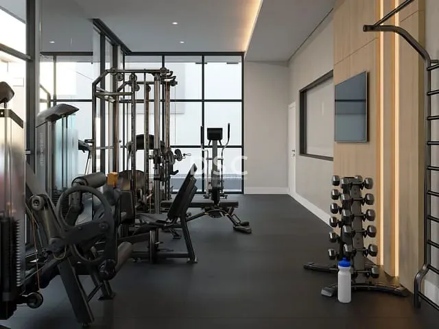 Sobrado com 185m² 3 quartos e 5 banheiros, à venda, no bairro Santa Felicidade em Curitiba