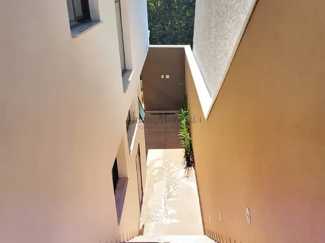 Sobrado com 125m² 3 quartos e 2 banheiros, à venda, no bairro Terra Nobre em Cotia