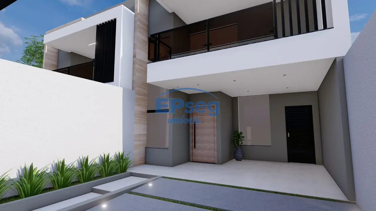 Sobrado, 3 quartos, 156 m² - Foto 5