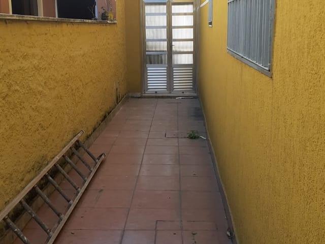 Sobrado 2 quartos e 2 banheiros, à venda, no bairro Jardim Aricanduva em São Paulo