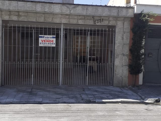 Sobrado 2 quartos e 2 banheiros, à venda, no bairro Jardim Aricanduva em São Paulo