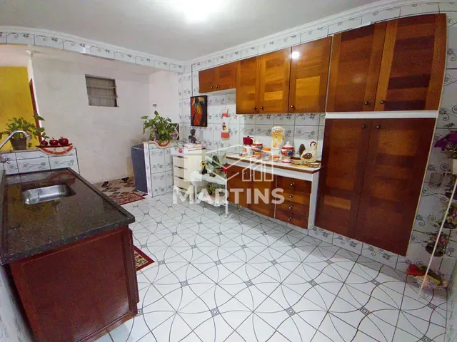 Sobrado 2 quartos e 2 banheiros, à venda, no bairro Jardim Macedônia em São Paulo