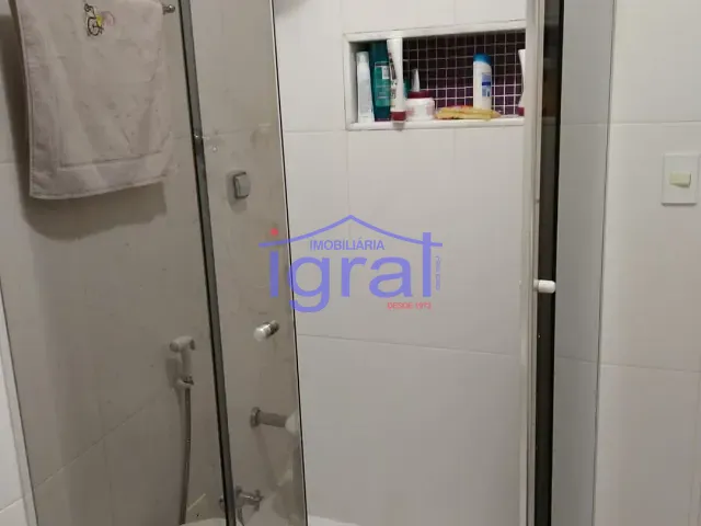 Sobrado 4 quartos e 3 banheiros, à venda, no bairro Vila Guarani (Z Sul) em São Paulo