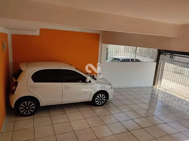 Sobrado com 126m² 2 quartos e 1 banheiro, à venda, no bairro Jardim D'Abril em Osasco
