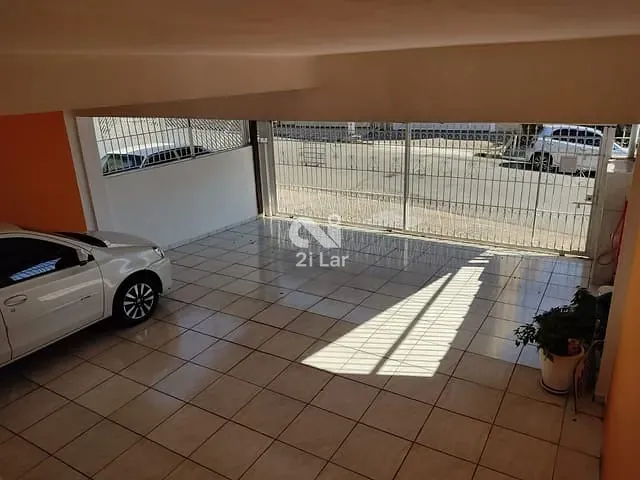 Sobrado com 126m² 2 quartos e 1 banheiro, à venda, no bairro Jardim D'Abril em Osasco