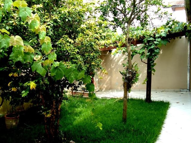 Foto do Sobrado - Sobrado para Locação 2 Quartos, 1 Suite, 2 Vagas, 250M², Urbanova, São José dos Campos - SP | Eldorado | INDEPENDENCE NEGOCIOS IMOBILIARIOS LTDA