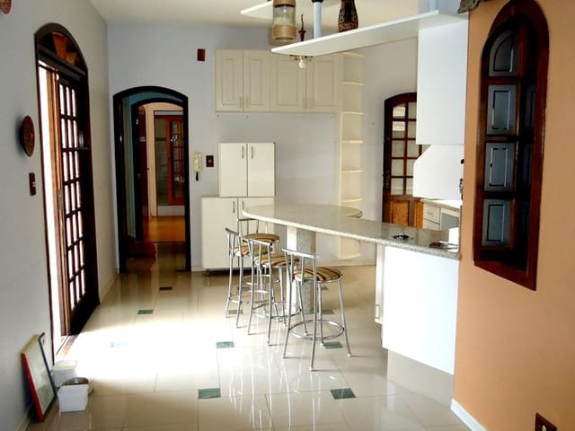 Foto do Sobrado - Sobrado para Locação 2 Quartos, 1 Suite, 2 Vagas, 250M², Urbanova, São José dos Campos - SP | Eldorado | INDEPENDENCE NEGOCIOS IMOBILIARIOS LTDA