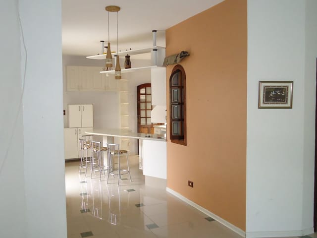 Foto do Sobrado - Sobrado para Locação 2 Quartos, 1 Suite, 2 Vagas, 250M², Urbanova, São José dos Campos - SP | Eldorado | INDEPENDENCE NEGOCIOS IMOBILIARIOS LTDA