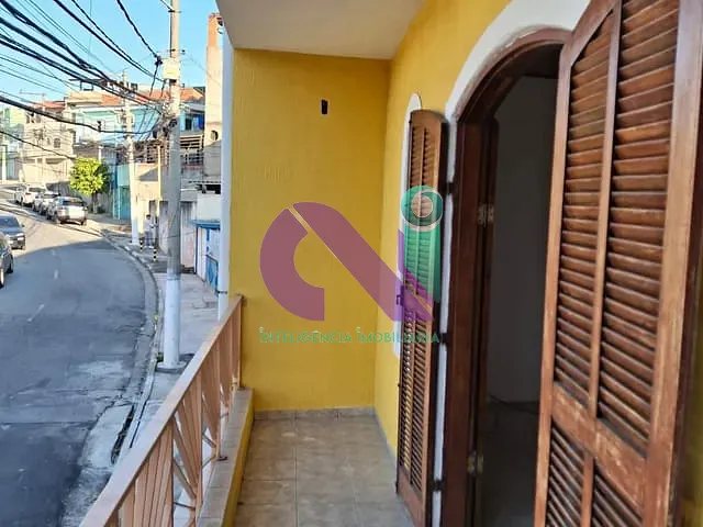 Sobrado com 100m² 4 quartos e 4 banheiros, à venda, no bairro Vila Yolanda em Osasco