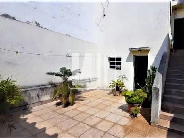 Sobrado com 127m² 2 quartos e 1 banheiro, à venda, no bairro Vila Palmares em Santo André