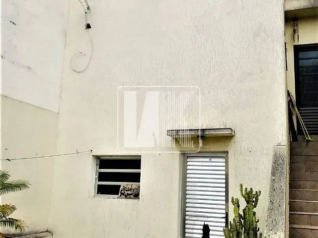 Sobrado com 127m² 2 quartos e 1 banheiro, à venda, no bairro Vila Palmares em Santo André