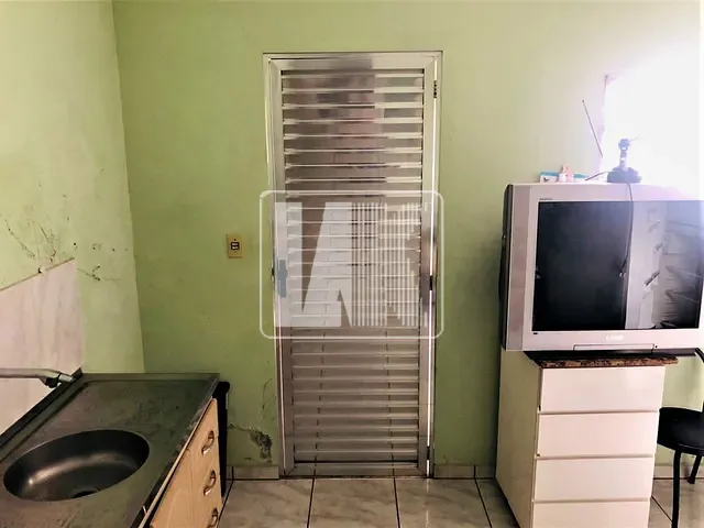 Sobrado com 127m² 2 quartos e 1 banheiro, à venda, no bairro Vila Palmares em Santo André