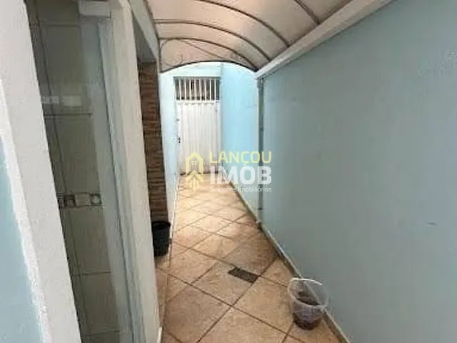 Sobrado 2 quartos e 2 banheiros, à venda, no bairro Jardim Itália em Várzea Paulista