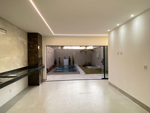 Foto do Sobrado - Excelente Sobrado à venda no Bairro Cardoso, Aparecida de Goiânia, GO | Maxwell Imóveis