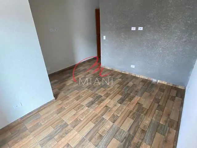 Sobrado com 88m², à venda, no bairro Vila São Silvestre em São Paulo