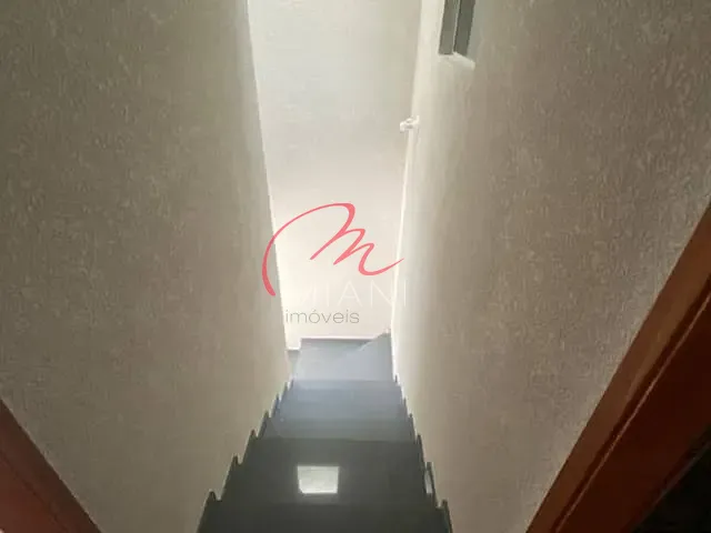 Sobrado com 88m², à venda, no bairro Vila São Silvestre em São Paulo