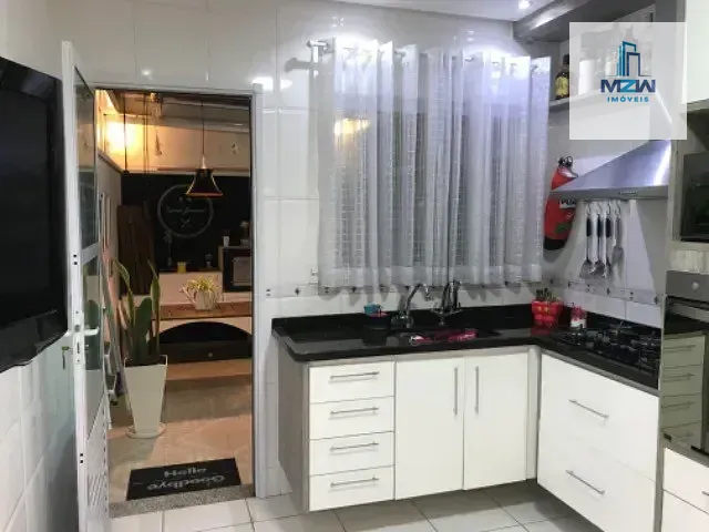 Sobrado com 85m² 2 quartos e 3 banheiros, à venda, no bairro Vila Prudente em São Paulo