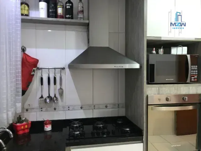 Sobrado com 85m² 2 quartos e 3 banheiros, à venda, no bairro Vila Prudente em São Paulo