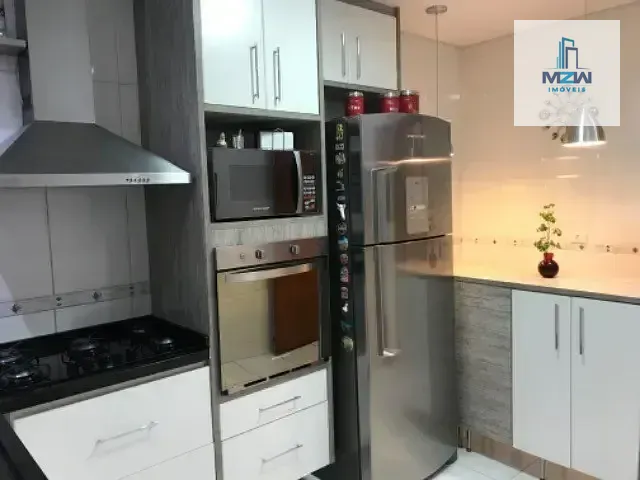 Sobrado com 85m² 2 quartos e 3 banheiros, à venda, no bairro Vila Prudente em São Paulo